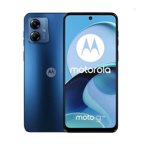MOTOROLA G14 -5